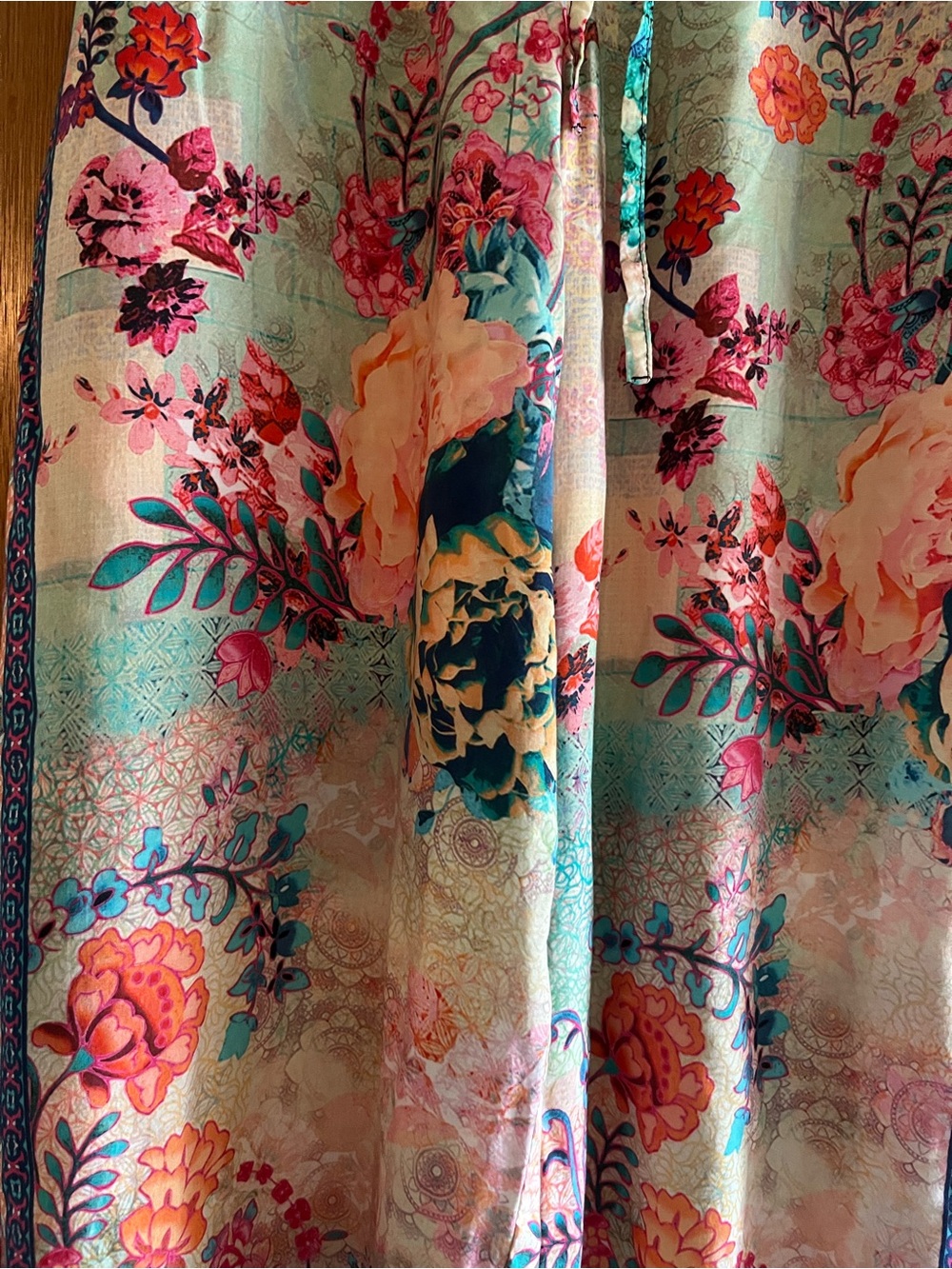 Tolani pants - Picture 2 of 7